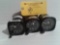 ALTIMETERS 101627-01696L (BENT KNOB) & BG-3B
