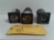 CABIN ALTIMETERS C668511-0105, C668516-0104 & CLIMB 50-380045