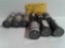 TACHOMETERS PW/4003, KTD0704W, PW0707, 15DM14 & MISC
