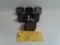 LOT OF MECHANICAL TACHOMETERS