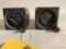 ATTITUDE INDICATORS 501-1105-04 & 504003591425088