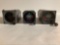 AI-904BG, AI-330BK & 705-7-V4 GYRO'S