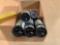 FUEL FLOW INDICATORS 90-380037-1 (WITH REMOVAL TAGS) & 6511/F.31