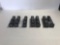 TN 585 EPR INDICATORS 37803-002, RPM LP INDICATORS 37801-002, RPM HP INDICATORS 37800-002, FUEL FLOW