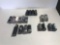 HYD & OIL PRESSURE/TEMP INDICATORS 124.146, 101-384122-7, 100-384058-9, 1159SC-H241-7 ETC