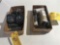 BOXES OF MISC INDICATORS