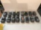 TELEDYNE D6HL, H6LT, D6L & MISC VERTICAL SPEED INDICATORS