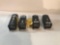 INTERCONTINENTAL MACH/KNOT INDICATORS 30680-408, 32755-495 & 30680-208