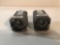 MACH AIRSPEED INDICATORS 5C15.42.35K.05.1.BF