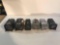 MACH AIRSPEED INDICATORS 352580-201, 18295-8, 25850-219 ETC