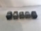 ANGLE OF ATTACK & KNOT INDICATORS