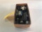 LOT OF CONTROL SURFACE INDICATORS & MISC