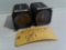NARCO ID-841 & ID-824A INDICATORS
