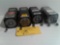 DIRECTIONAL GYRO'S 1U262-005-20 & 200-3