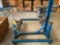 TRONAIR UNIVERSAL CORPORATE TURBINE ENGINE WORK STAND 08-2030-000