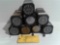 DIRECTIONAL GYRO'S 1U262-002-8, -32, 401-02-3, 200-2, -3 & -5