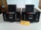HONEYWELL HG1066AE01 LASERNAV UNITS WITH DISPLAY'S