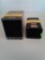 HONEYWELL DU-870, 7014300-901 & ED-800, 7003110-902 (DAMAGED SCREEN), BOTH HAVE TAMPER SEALS REMOVED