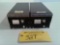 CHELTON DM-441B DME TRANSCEIVERS 066-1107-12/BPN 3614019-4405