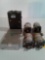 (LOT) PRESSURE RATIO TRANSMITTERS & APU RELAY BOXES