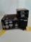 SPERRY SG-815, SP-200, SZ-800, ML-900 & TURBINE VIBRATION UNITS (SOME DAMAGED)
