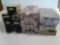 LOT OF CESSNA/ARC & KING RADIOS