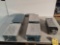 CABIN DISPLAY CONTROLLER 27943-116 INSPECTED & CHIME BOXES (MOST REPAIRED)