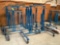 ADJUSTABLE HEIGHT SHORING STANDS 51