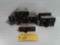 COLLINS APP-65A, 622-6684-002 & -005 & APP-80A, 622-3109-001 (1 WITH 8130) & APP-80