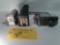 SPERRY CM-200 INSTRUMENT COMPARATOR 2594732-200 (REPAIRED) & SPZ 200 CONTROLLERS 4011026-902 &