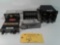 COLLINS CONTROL PANELS 614E-22D & -22B, 622-0142-003, -004, FCP-65, 622-5798-008 & SPERRY DNCP-1001