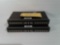 AUTOPILOT CONTROL PANELS 501-1482-01