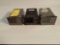 TRIMBLE CDU'S 157510-1001-005, & -003