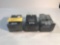 GNS CDU'S 16270-0201-2, 17960-0102-0013 & 30380-01-01-8
