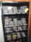SHELVES OF SELECTOR PANELS