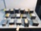 GABLES & MISC RADIO CONTROL UNITS (MOST WITH REMOVAL TAGS)