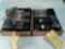BOXES OF COLLINS CONVERTERS