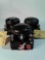 SPERRY DIRECTIONAL GYRO'S 2588302-3 & -4