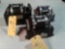 SPERRY VG-14A VERTICAL GYRO'S 7000622-901 & VG-14 GYRO 4001808-901