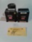 KING KG102 DIRECTIONAL GYRO 060-0011-00 & BASE