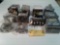 LOT OF CONTROL PANELS