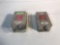 PC-6B & PC-12A STATIC CONVERTERS