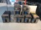 JET STATIC INVERTERS 501-1167-01 & 501-1148-01
