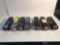 COLLINS VIR-32 RECEIVERS 622-6137-001 & -201 (SOME WITH REMOVAL TAGS)