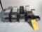 COLLINS VHF-22A TRANCEIVERS 622-6152-011 (SOME WITH REMOVAL TAGS)