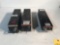 COLLINS 590A-3E ALTITUDE CONTROLLERS 522-4798-001 & 590A-3K AIRDATA CONTROLLER 622-3204-042