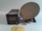 4001 INDICATOR & ANTENNA