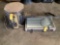 DUNCAN MODEL DK820X CERAMIC KILN 2,345 MAX TEMP 17