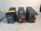 KING KWX50/60, SPERRY RT-3002 AND PRIMUS 40WXD TRANSCEIVERS