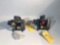 SPERRY AP-4001 & 3001 ANTENNA PEDESTALS